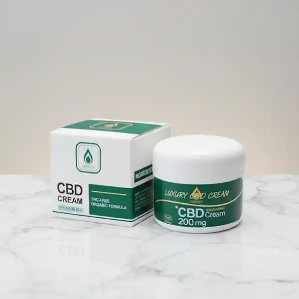 Ointment Boxes